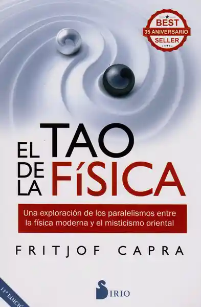 El Tao de la Física - Fritjof Capra