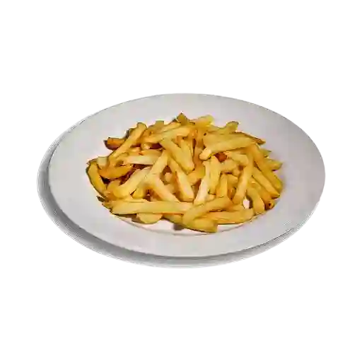 2x1 Papas Fritas