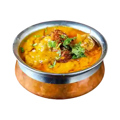 Chicken/pollo Korma