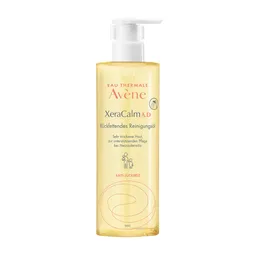 Avène Aceite Limpiador Xeracalm