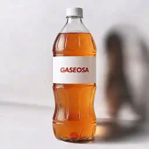 Gaseosa 1.5