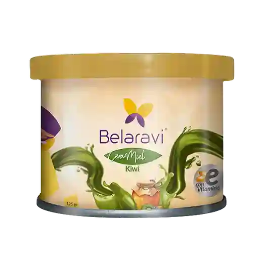 Bell Aravi Cera Miel Kiwi 125 g