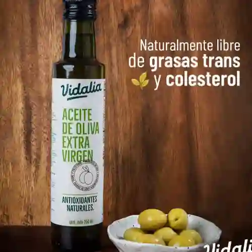 Aceite de Oliva Extra Virgen