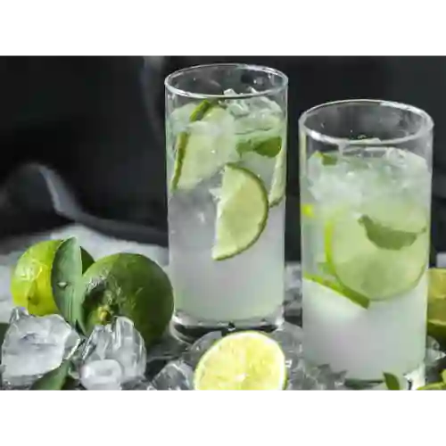 Limonada Natural