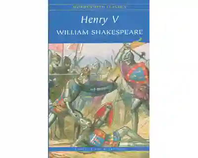 Henry V - William Shakespeare