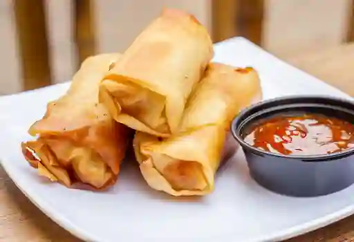Spring Rolls