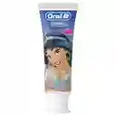 Crema Dental Oral B Pro-Salud Toy Story/Jasmin/Goofy 75ml