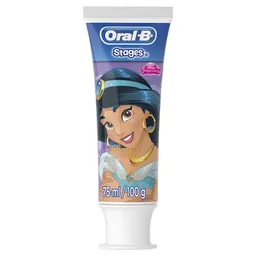 Crema Dental Oral B Pro-Salud Toy Story/Jasmin/Goofy 75ml