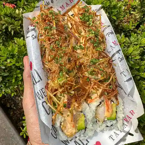 Kizuna ( Campeón Sushi Master 2023)