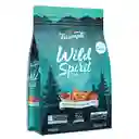 Triumph Wild Spirit Concentrado Para Gato Pollo