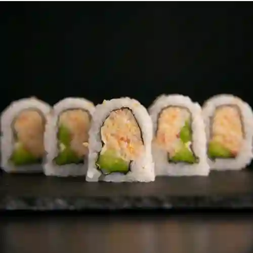 Dinamita Roll