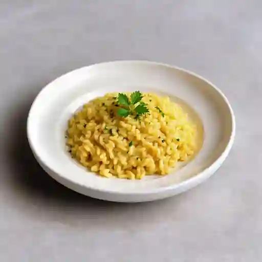 Risotto (Arroz Vialone Nano Italiano)