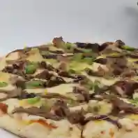 Pizza Gattara Small