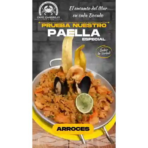 Paella