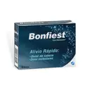 Bonfiest Analgésico-Antipirético-Antiácido en Polvo Efervescente