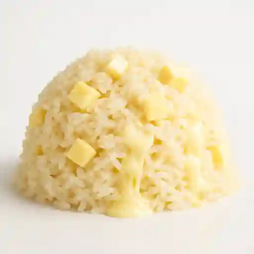 Arroz con Queso