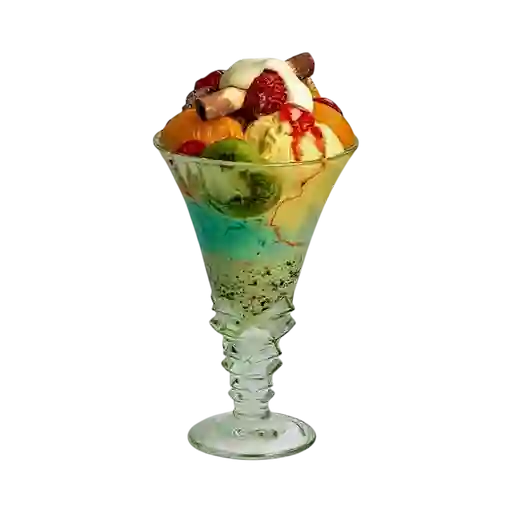 Copa de Helado
