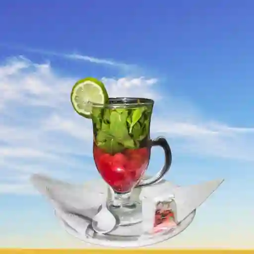 Aromática de Frutas Grande