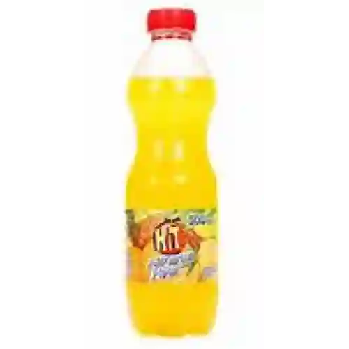 Hit Naranja Piña 500 ml