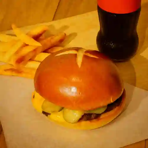 Combo Smash Doble
