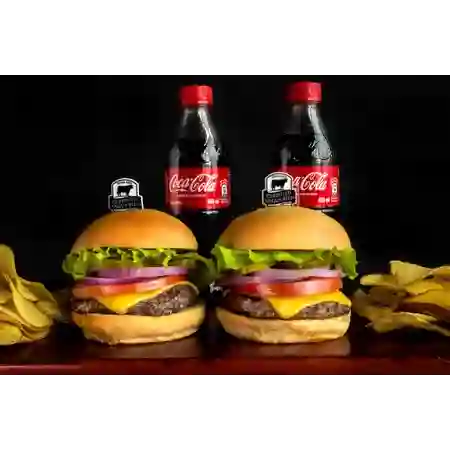 Combo Duo
