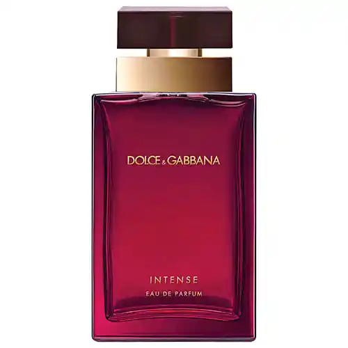 Dolce & Gabbana Perfume Pour Femme Intense For Women 100 mL