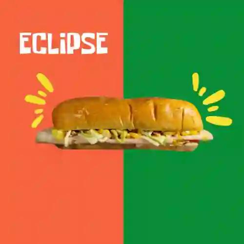 Sándwich Eclipse