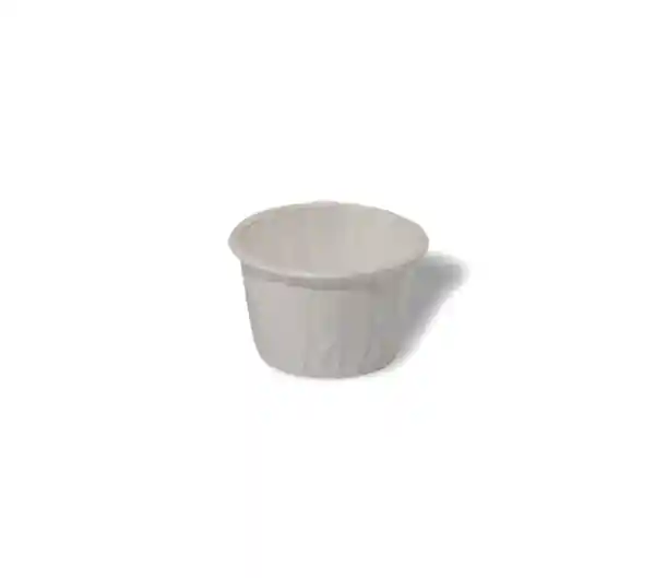 Seedpack Salsero de Papel 0.75 oz