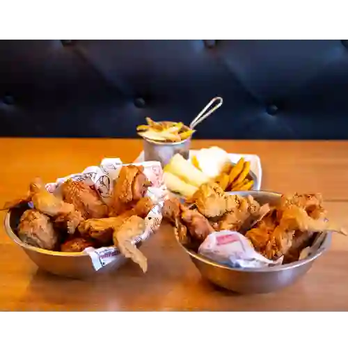 Combi Milenio Especial