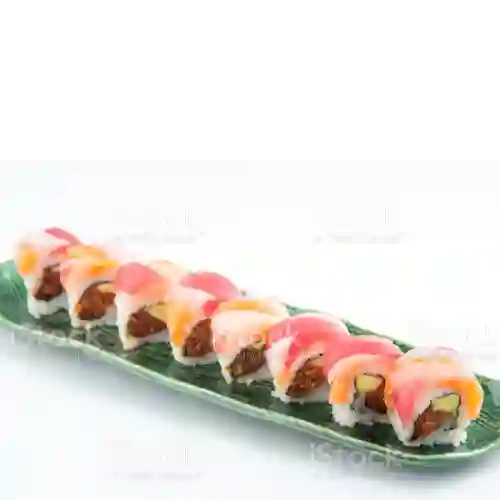 Raimbow Roll