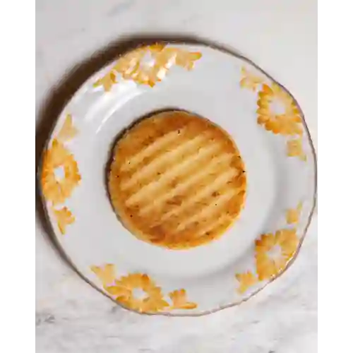 Arepa de Queso