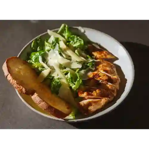 Ensalada Cesar