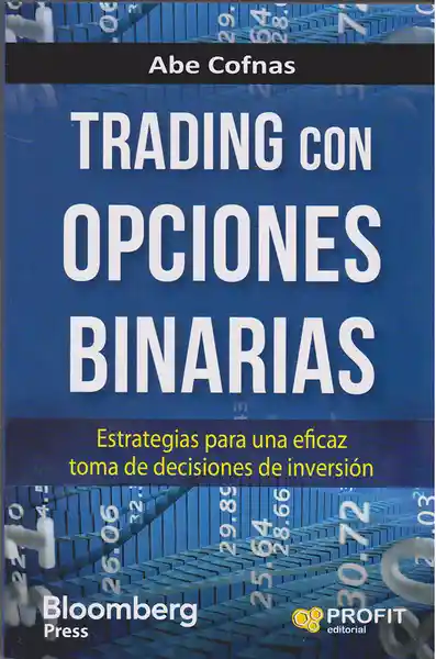 Trading Con Opciones Binarias - Abe Confnas