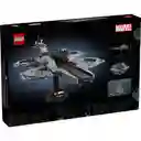 Set Construcción Hellicarrier Lego
