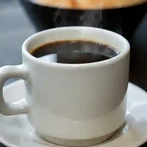 Café Negro 10oz