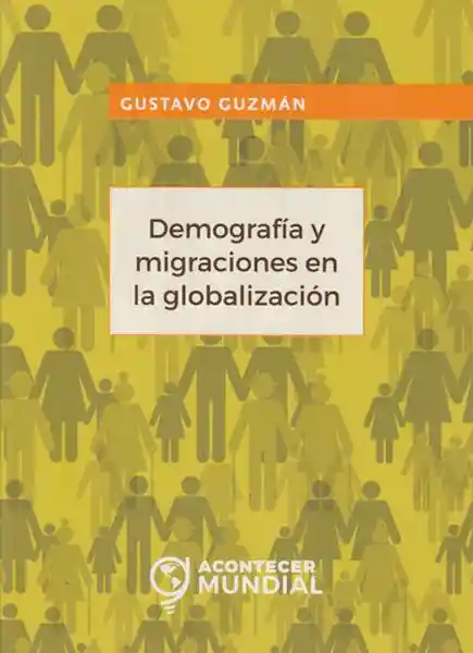 Demografía y migraciones en la globalización