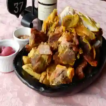 Picada Casona