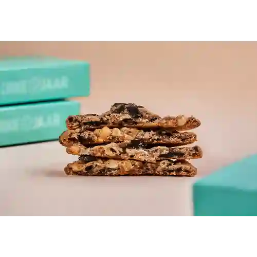 Galleta Suprema Cookies & Cream