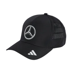 Adidas Gorra F1 Mercedes Lifestyle Unisex Negro T OSFM