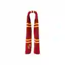 Bufanda Serie Harry Potter Gryffindor Miniso