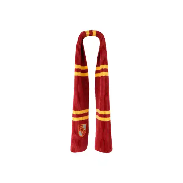 Bufanda Serie Harry Potter Gryffindor Miniso