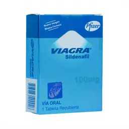 Viagra (100 mg) 