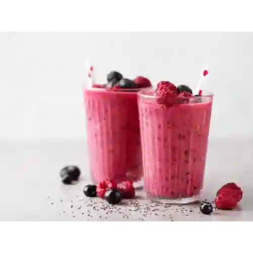 Smoothie de Mora