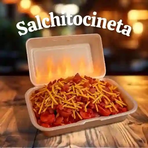 Salchitocineta