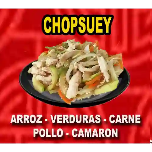 Chop Suey