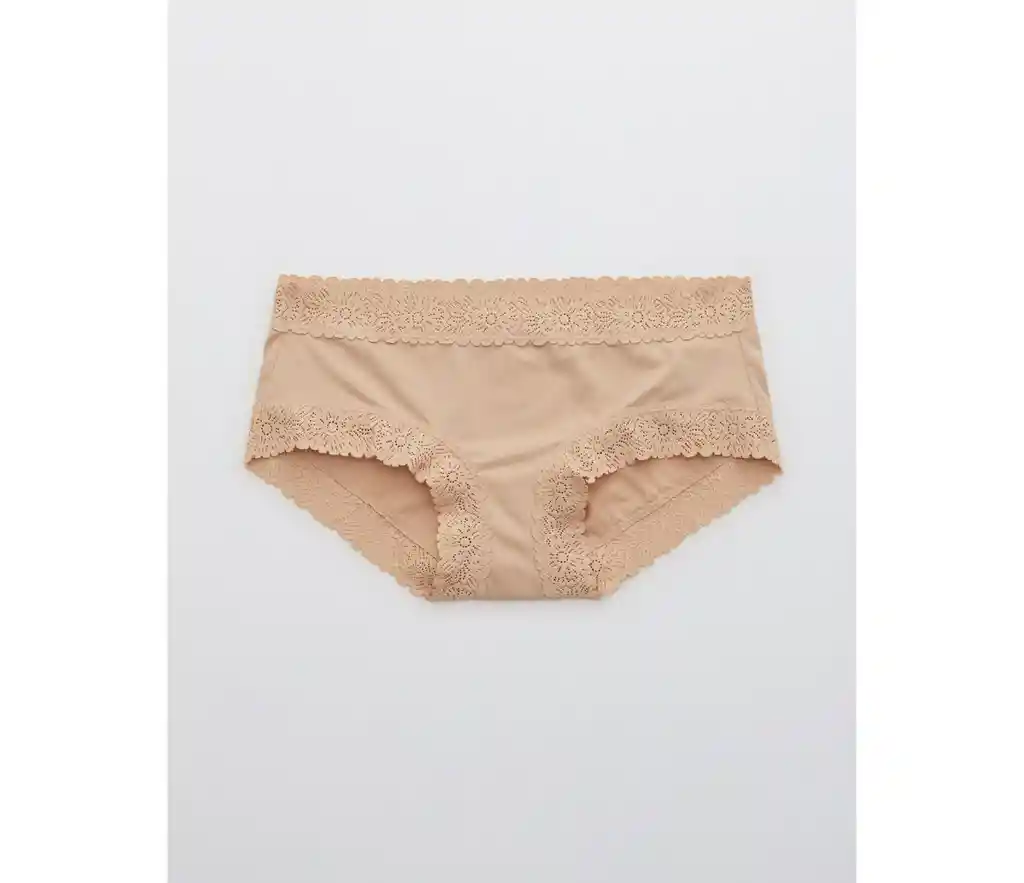 Panti Neutro Talla Small Aerie American Eagle