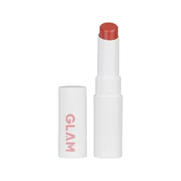 Labial Matte Glam Orange Brown 03 Miniso