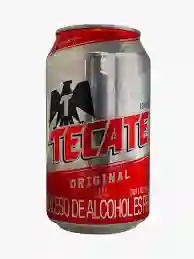 Cerveza Tecante 330 ml