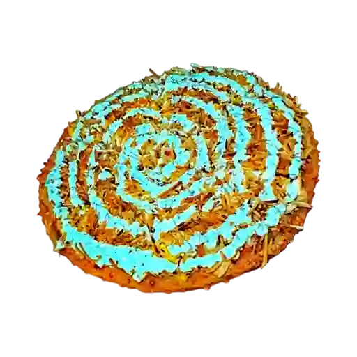 Pizza Especial Extralarge