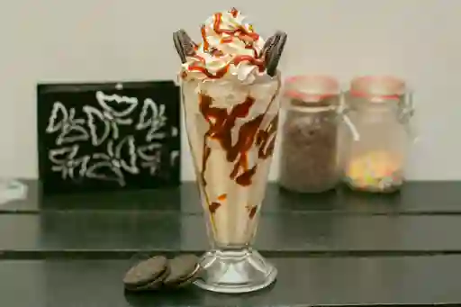 Malteada Oreo 14 Oz